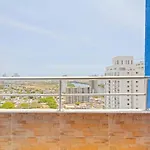 Apartamento entero Gran vista piso 28