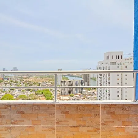 Entero Gran Vista Piso 28 *