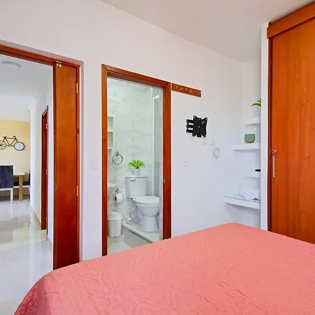 Apartamento Entero Gran Vista Piso 28 Cartagena