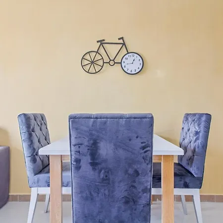Apartamento Entero Gran Vista Piso 28 Cartagena