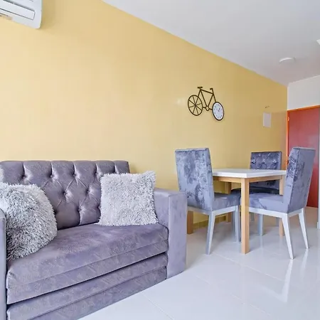 Apartamento Entero Gran Vista Piso 28
