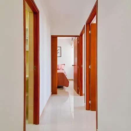 Entero Gran Vista Piso 28 Apartamento *