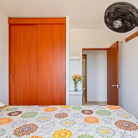 Entero Gran Vista Piso 28 *