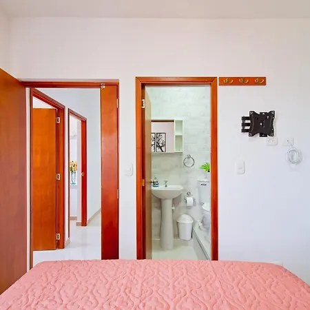 Apartamento Entero Gran Vista Piso 28 *