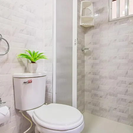 Apartamento Entero Gran Vista Piso 28 Cartagena
