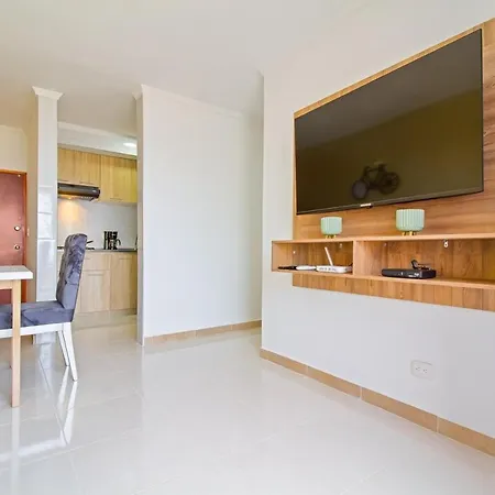 Entero Gran Vista Piso 28 Apartamento