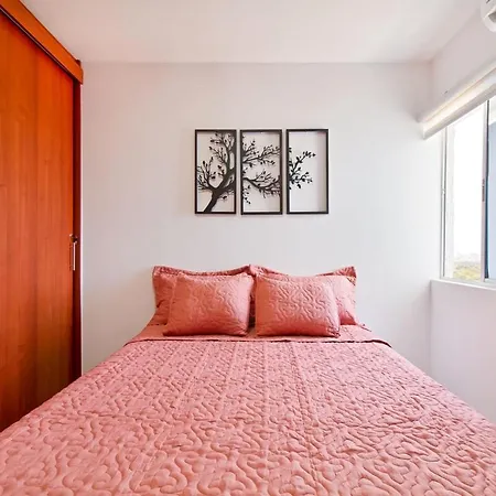 Entero Gran Vista Piso 28 Apartamento *