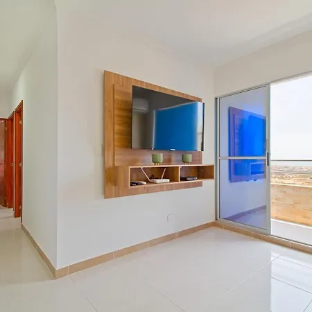 Apartamento Entero Gran Vista Piso 28