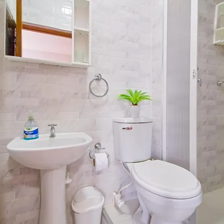 Apartamento Entero Gran Vista Piso 28