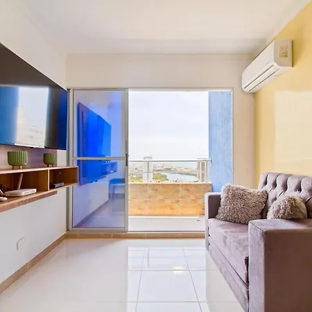 Entero Gran Vista Piso 28 Cartagena